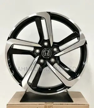 Honda Rim 19. (Accord/Cr-v/Civic Etc)