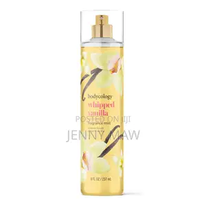 Original Bodycoloy Body Mist
