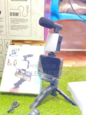 Video Making Kit