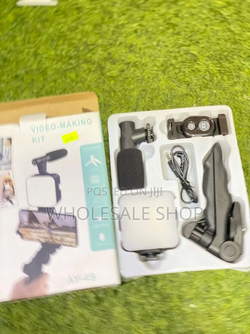 Video Making Kit