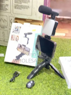 Video Making Kit