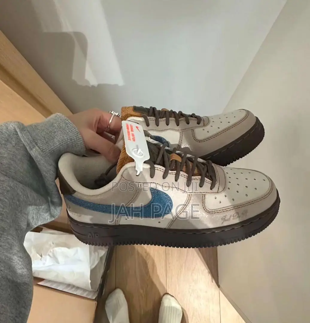 Nike Airforce 1