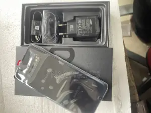 New Samsung Galaxy S10 128 GB Black
