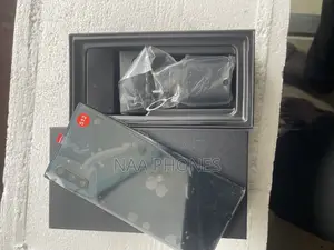 New Samsung Galaxy Note 10 Plus 256 GB Black