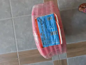 PVC Reinforce 25mm Water Hose