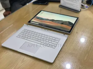 Laptop Microsoft Surface Book 16GB Intel Core i7 SSD 512GB
