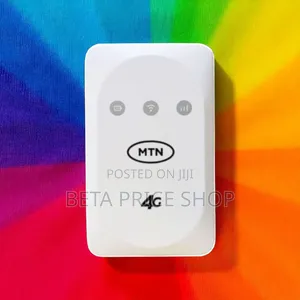 Pocket Universal MTN Mifi (622526)
