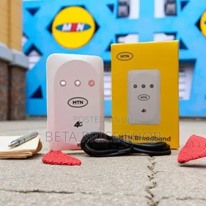 Universal MTN Mifi (4g) (526633)