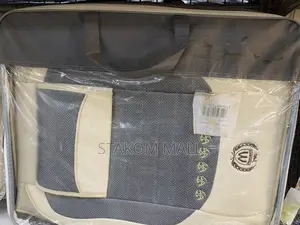 Universal Car Cover- Full Set
