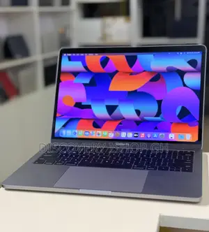 Laptop Apple MacBook Pro 2016 8GB Intel Core I5 SSD 256GB