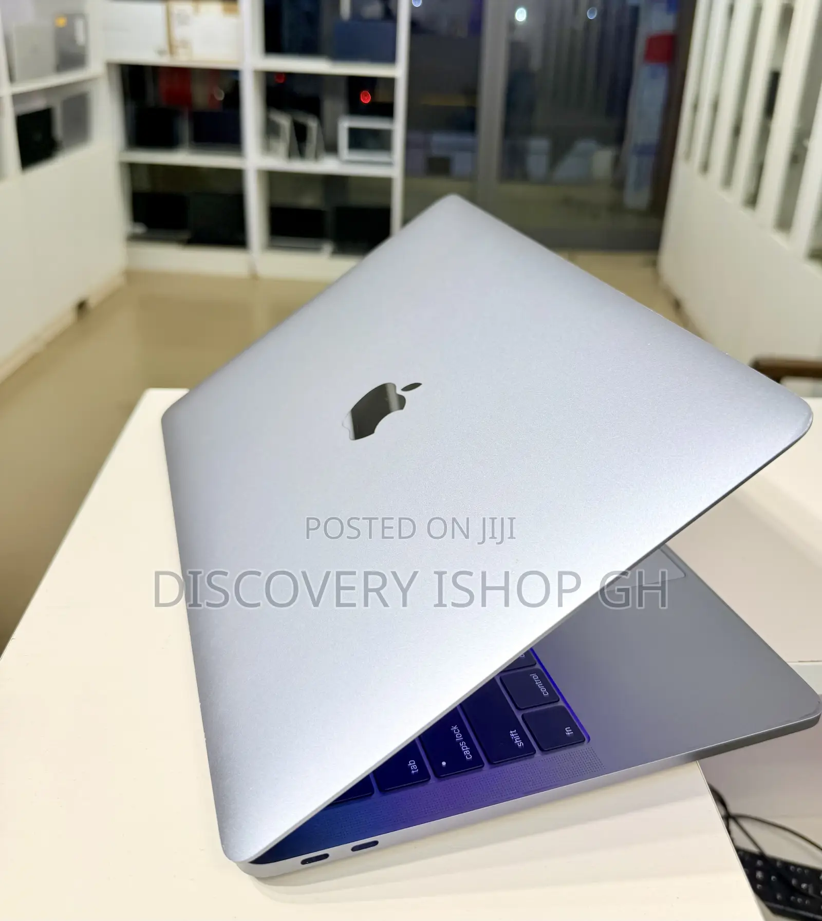 Laptop Apple MacBook Pro 2016 8GB Intel Core I5 SSD 256GB