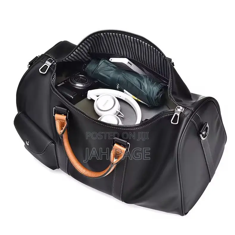 Catel Karrut Traveling Bags