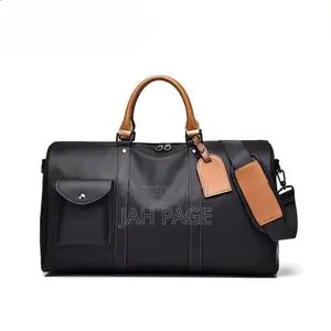Catel Karrut Traveling Bags