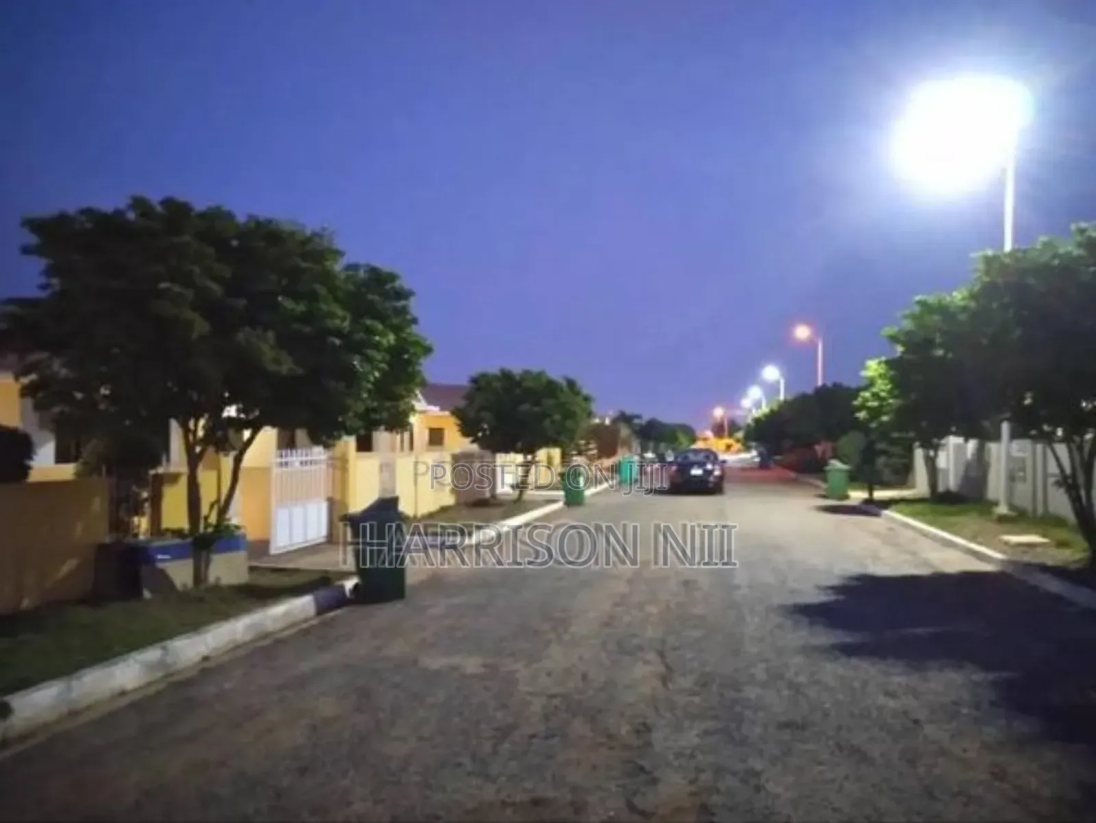 Furnished 3bdrm House in Devtraco Court, Community 25 for sale
