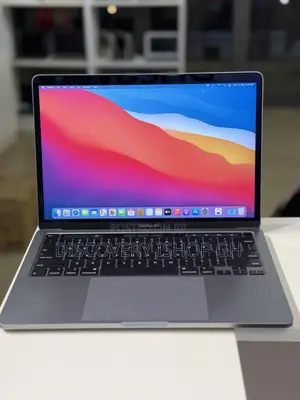 Laptop Apple MacBook Pro 2020 16GB Intel Core I5 SSD 512GB