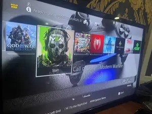 Ps4 Standard Jailbreak Version 12.02 Available With Games