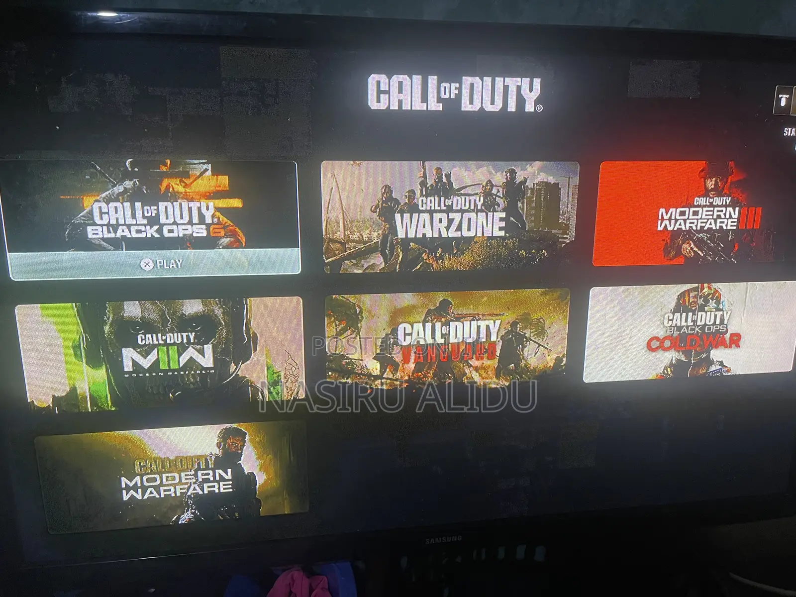 Ps4 Standard Jailbreak Version 12.02 Available With Games