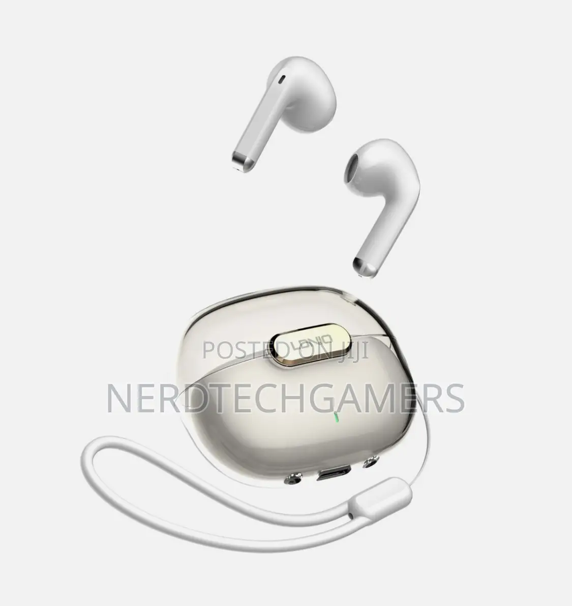 Ldnio T03 Wireless Earphone True Blue Tooth Gaming Headset Music Tou