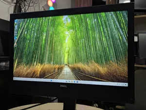 Desktop Computer Dell OptiPlex 7450 8GB Intel Core I5 SSD 256GB