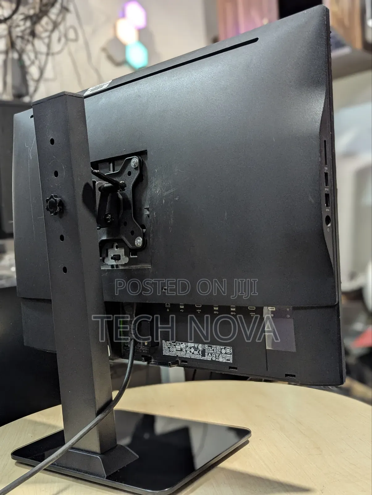 Desktop Computer Dell OptiPlex 7450 8GB Intel Core I5 SSD 256GB