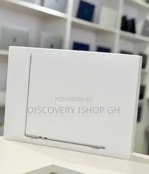 Laptop Apple MacBook Air 2022 M2 8GB Apple M2 SSD 256GB