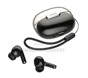 Ldnio T02 Wireless Stereo Bt Earbud in-Ear Earphone