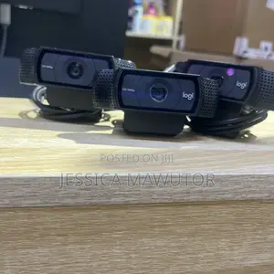 Computer Webcam