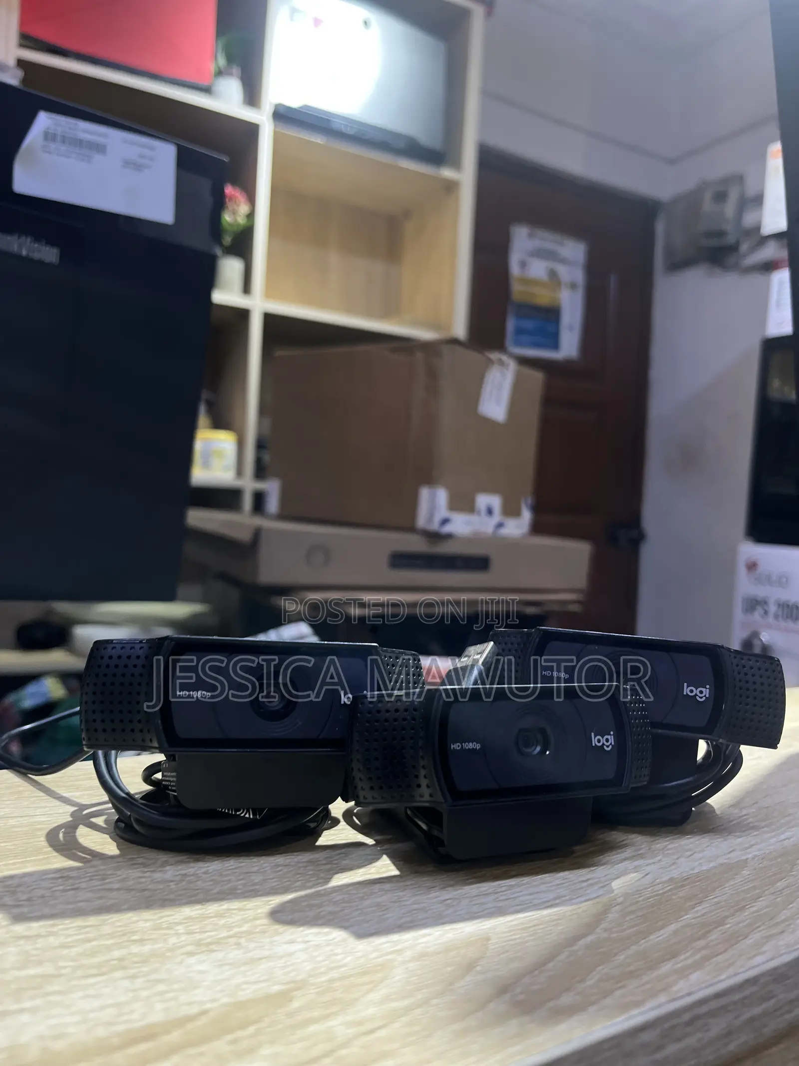 Computer Webcam