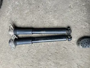 Range Rover Velar Back Shocks
