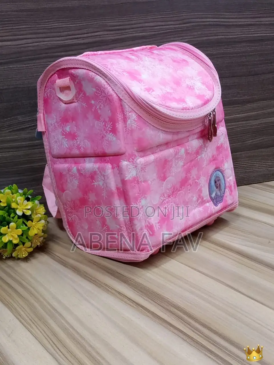 Kids Lunch Bag