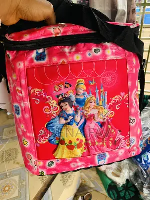 Kids Lunch Bag