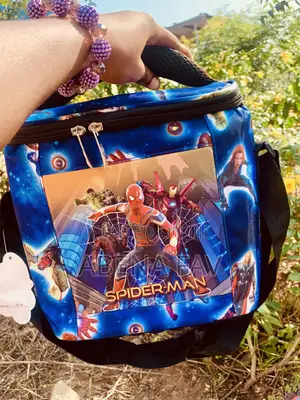 Kids Lunch Bag