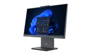 New Desktop Computer Lenovo ThinkCentre 24 16GB Intel Core I7 SSD 512GB