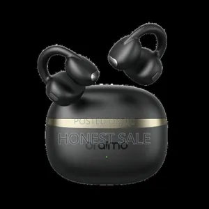 Oraimo Opensnap Clip-on True Wireless Headphones