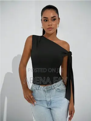 Ladies Nova Top