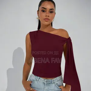 Ladies Nova Top