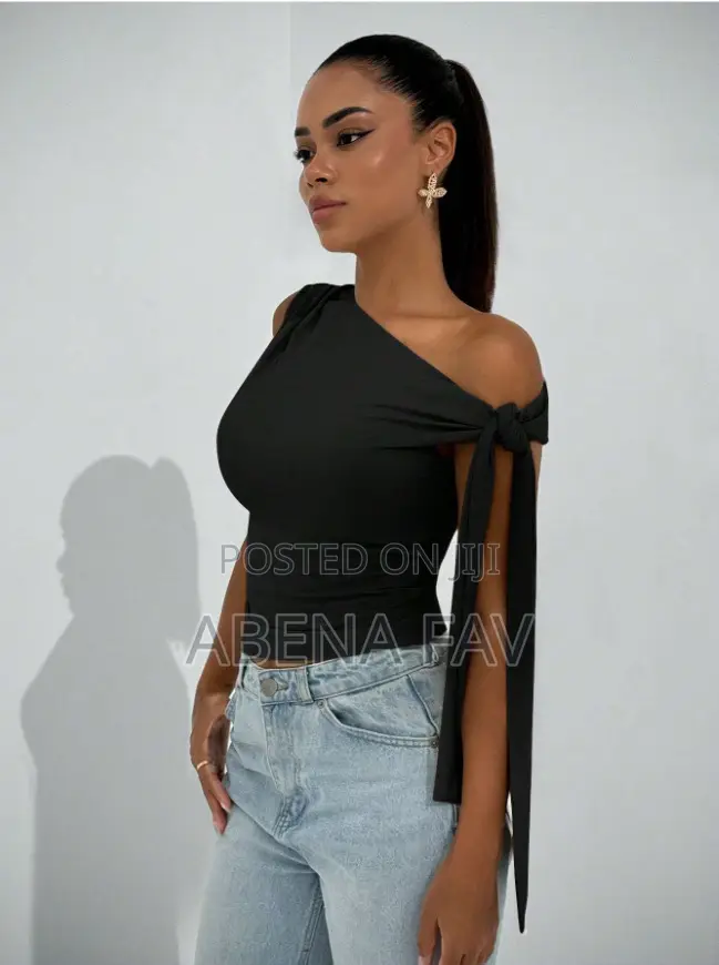 Ladies Nova Top