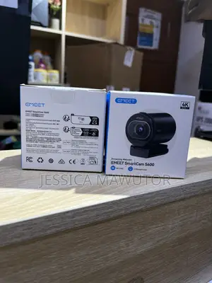 Computer Webcam