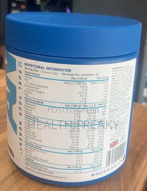 Creatine Monohydrate Applied Nutrition Muscle Builder Energy