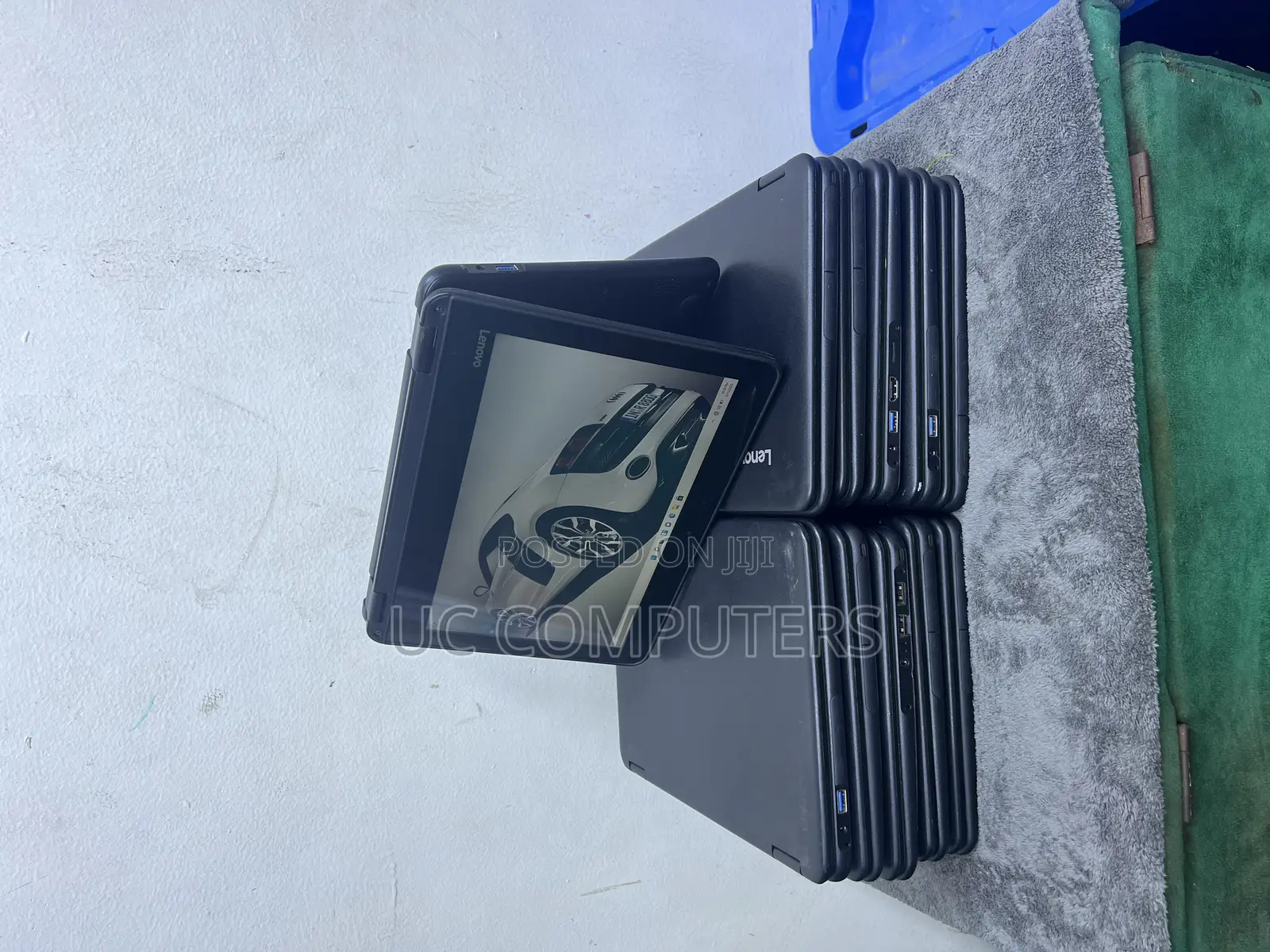 Laptop Lenovo N22 Winbook 4GB Intel SSD 128GB