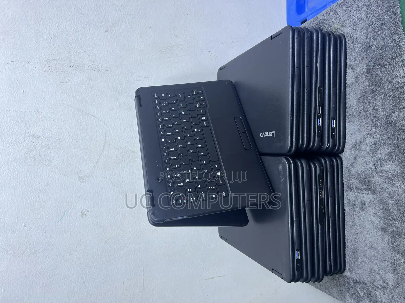 Laptop Lenovo N22 Winbook 4GB Intel SSD 128GB
