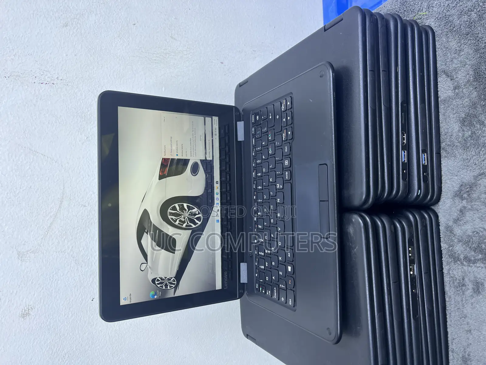 Laptop Lenovo N22 Winbook 4GB Intel SSD 128GB