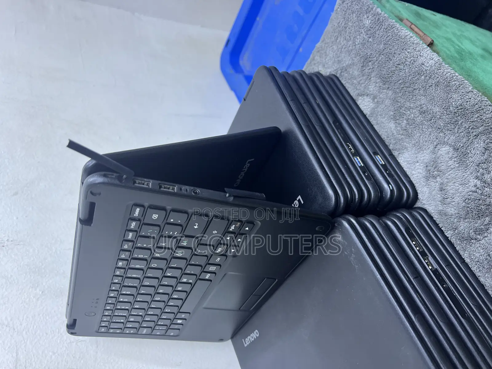Laptop Lenovo N22 Winbook 4GB Intel SSD 128GB