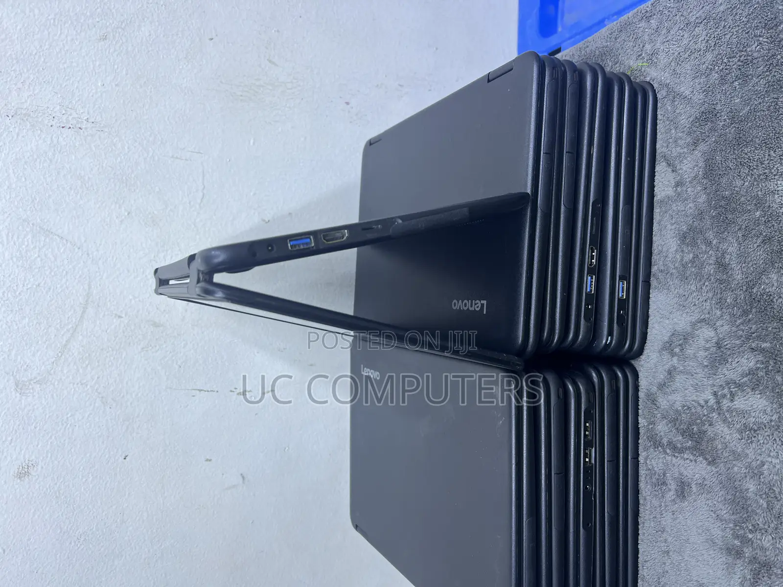 Laptop Lenovo N22 Winbook 4GB Intel SSD 128GB