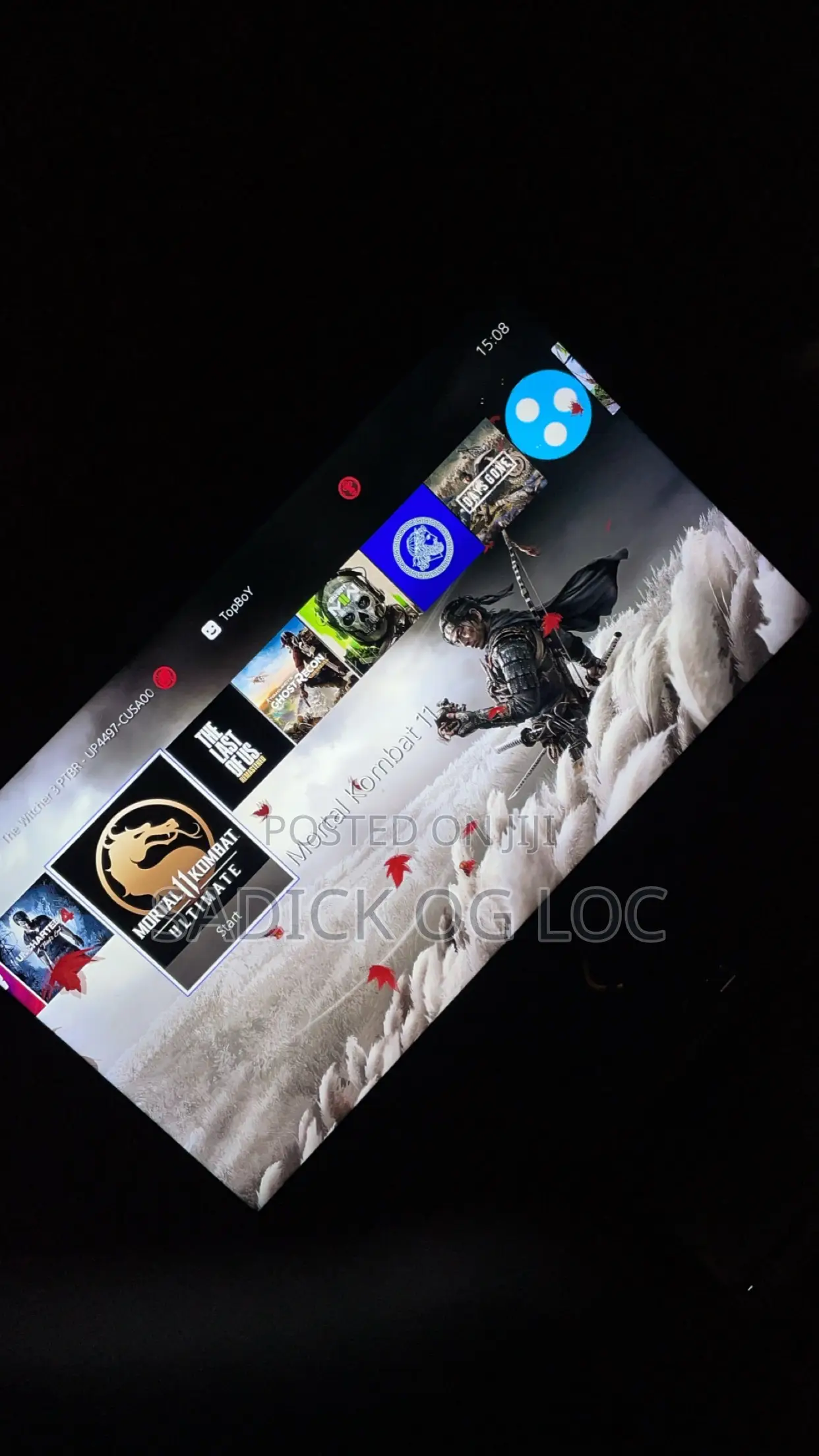 Ps4 and Ps5 Games Available Ps4 Jailbreak Version 9.00 - 12.02