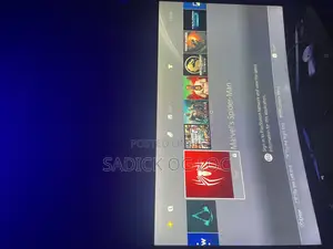 Ps4 and Ps5 Games Available Ps4 Jailbreak Version 9.00 - 12.02