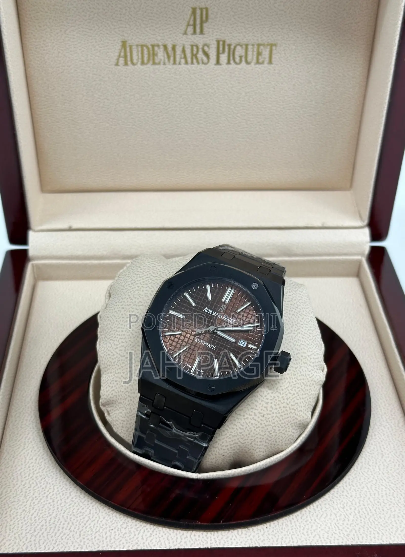 Audermars Piguet Royal Oak