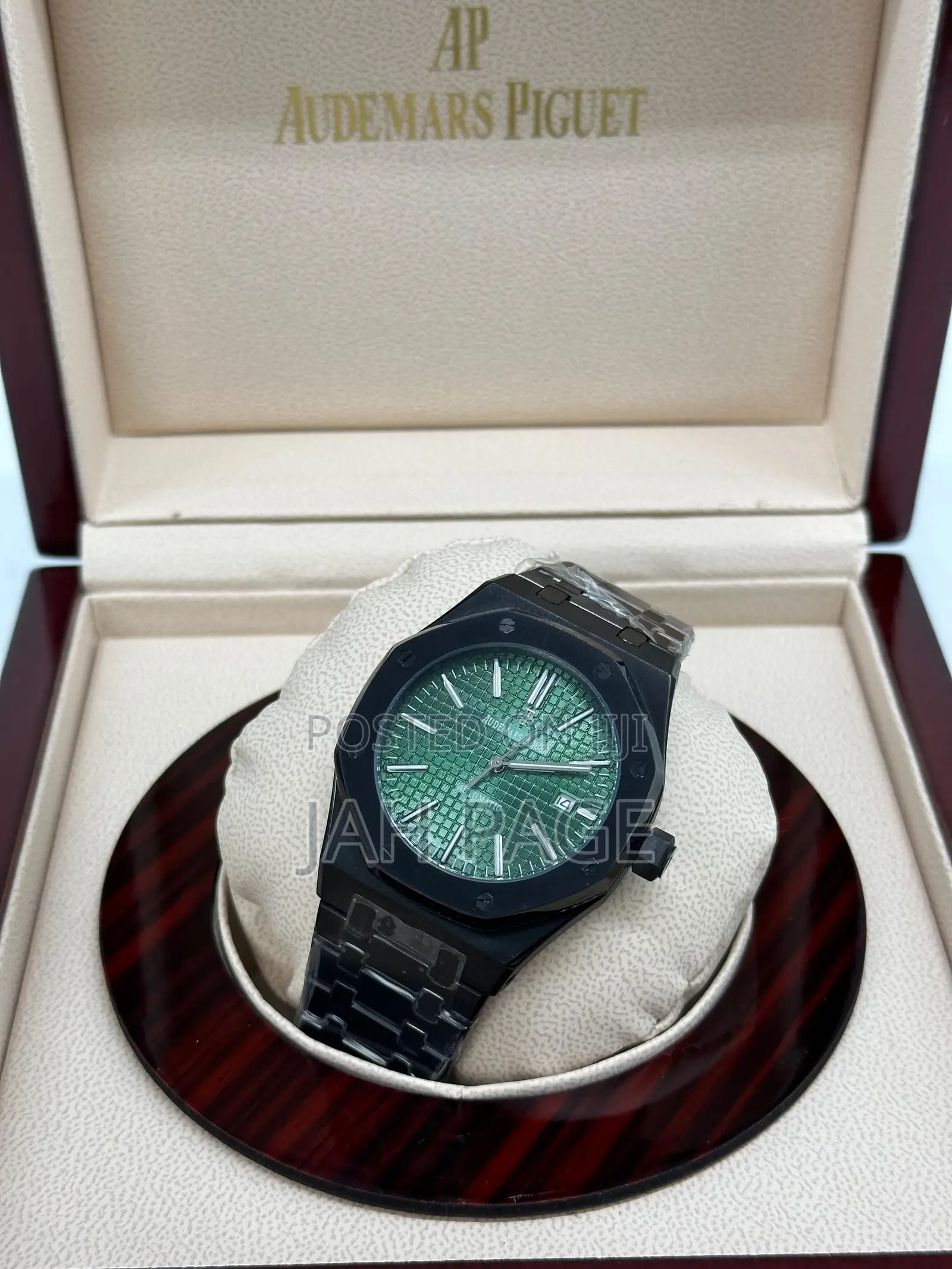 Audermars Piguet Royal Oak