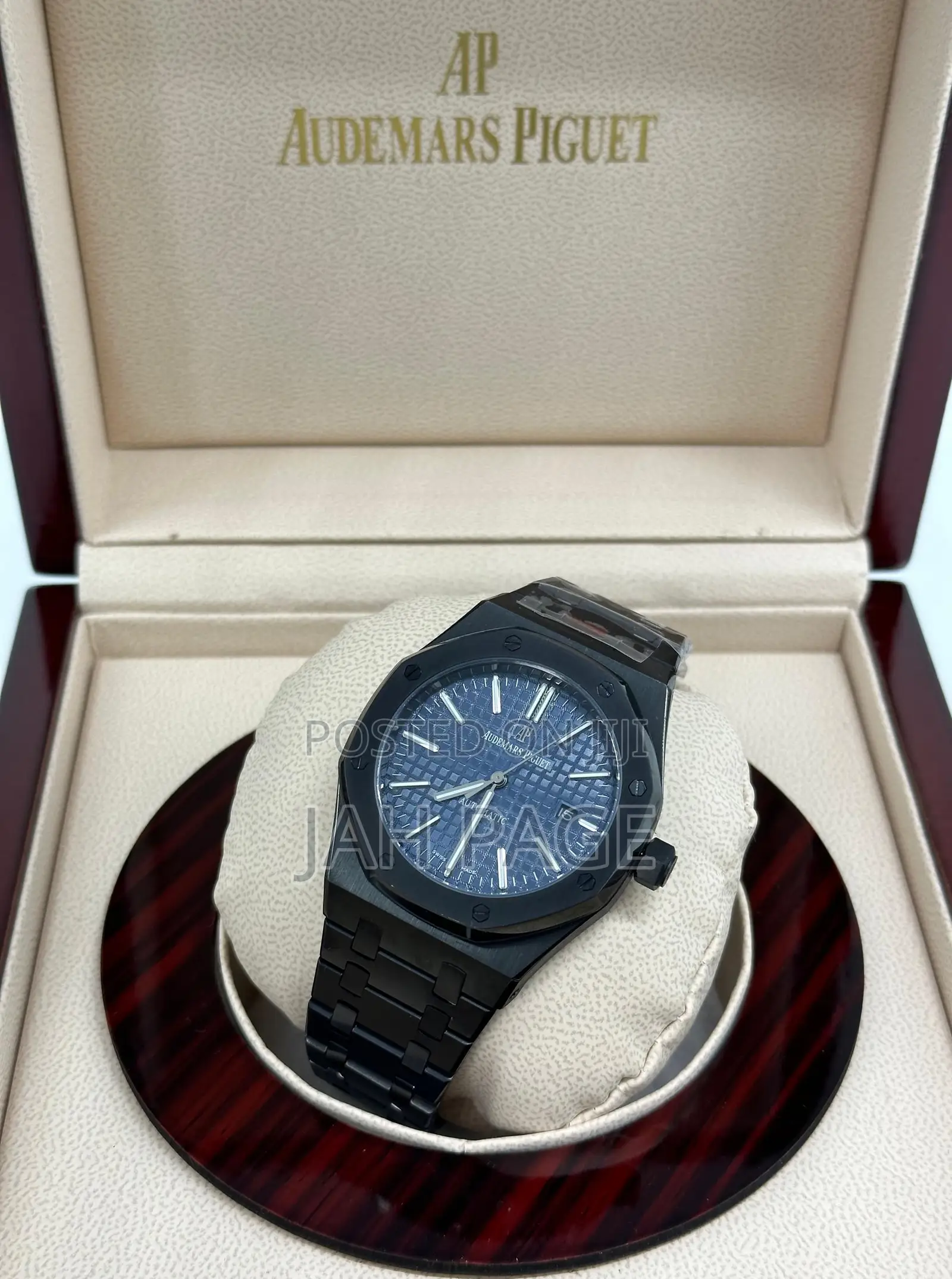 Audermars Piguet Royal Oak