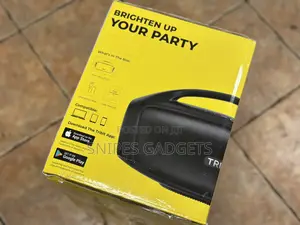 Tribit Stormbox Blast 2 Portable Bluetooth Speaker (200 Watts)